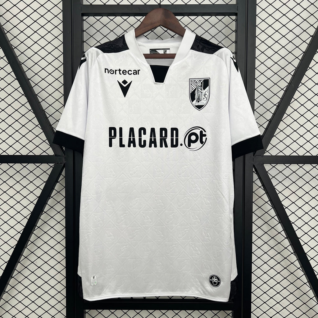 Camisola Principal Vitória SC 2025/26