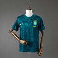 Camisola Brasil Edição Especial 2026