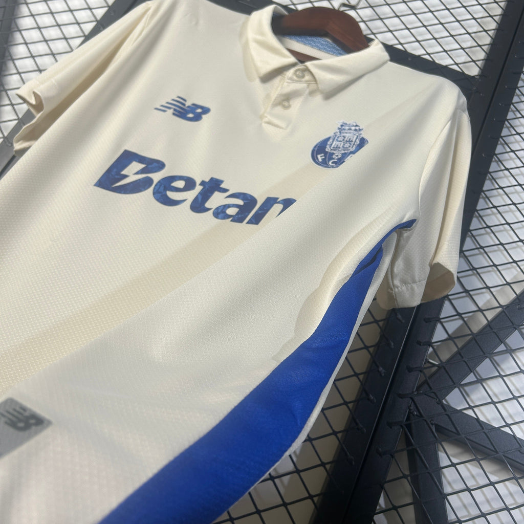 Camisola FCPorto Terceiro Equipamento 25/26