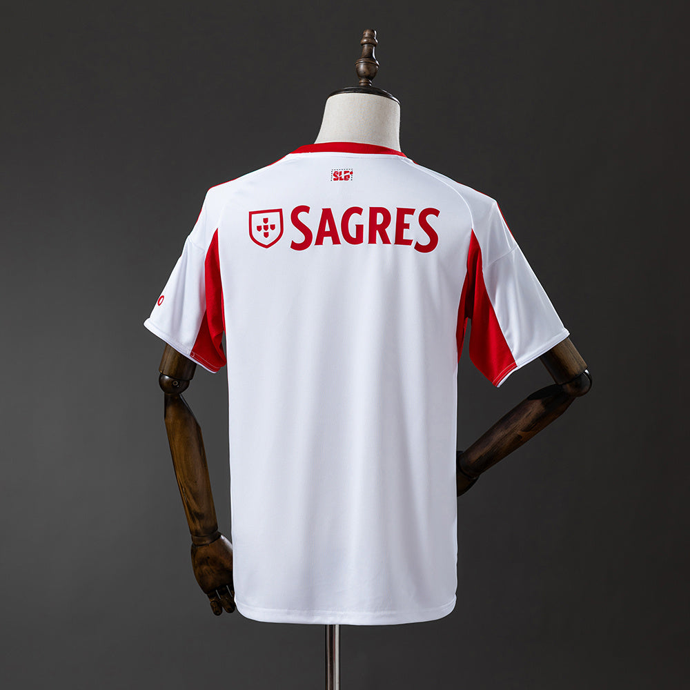 Terceira Camisola Benfica 2025/26