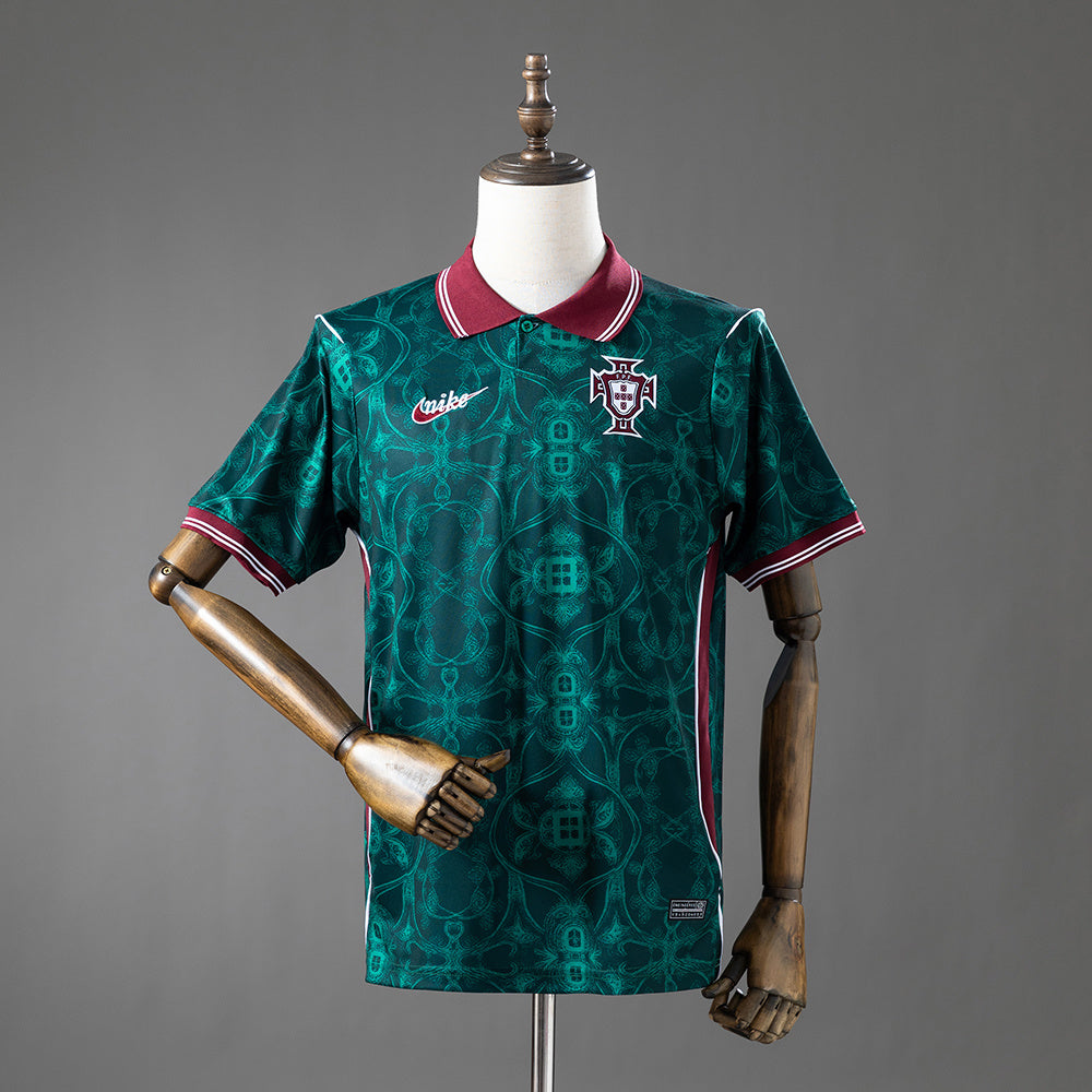 Camisola x NIKE Edição Especial Portugal 2026