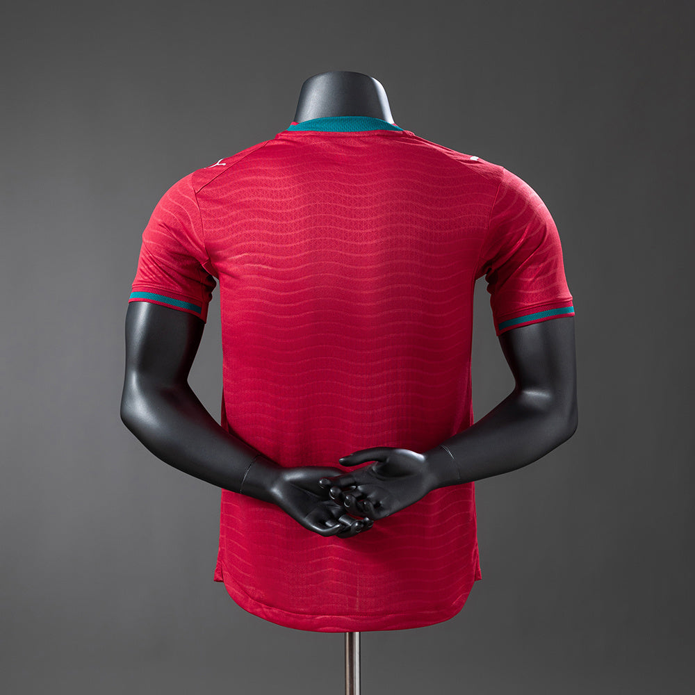 Camisola Principal Portugal 2026