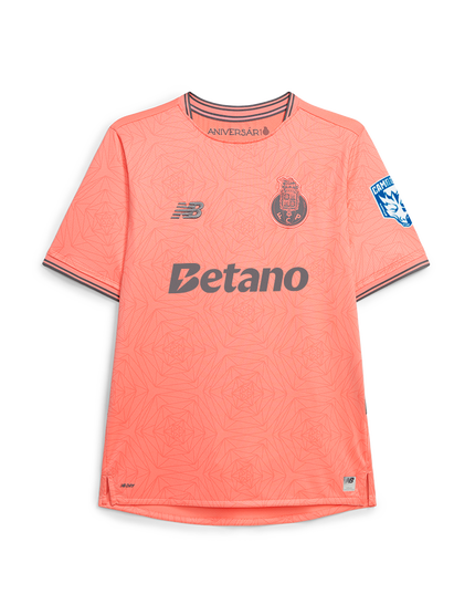 Camisola FC Porto Alternativo 25/26 – Campeão 31