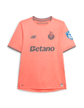 Camisola FC Porto Alternativo 25/26 – Campeão 31