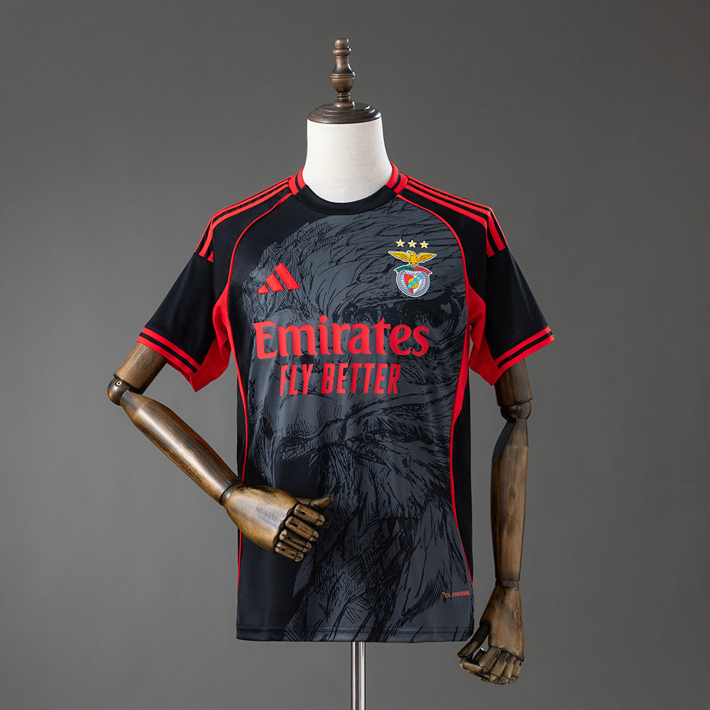 Camisola Special Edition Benfica 2026/27