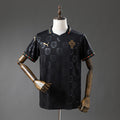 Camisola Portugal 2025 - Edição Especial Pantera Negra