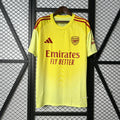 Camisola Arsenal Guarda-redes 2025/26