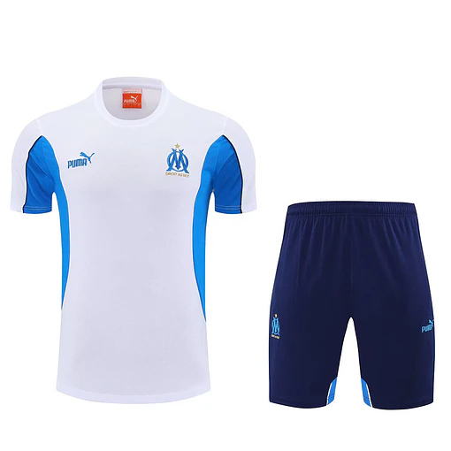 Kit de Treino Marselha 2025/26
