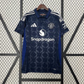 Camisola Manchester United Alternativa 2024..
