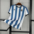 Camisola Real Sociedad Principal 2025/26