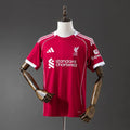 Camisola Liverpool Principal 2025/26