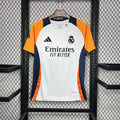 Camisola Real Madrid Treino 2024/25
