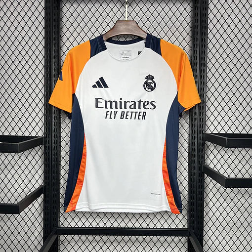 Camisola Real Madrid Treino 2024/25