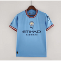 Camisola Manchester City Equipamento Princi..