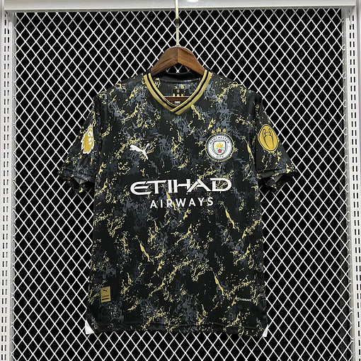 Camisola Manchester City Edição Especial Ca..