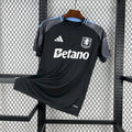 Camisola Aston Villa Alternativa 2025/26