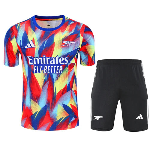 Kit de Treino Arsenal 2025/26
