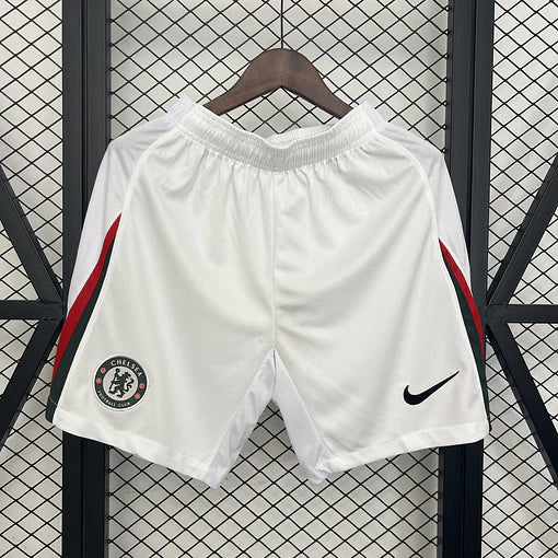 Calções Chelsea Alternativo 2025/26