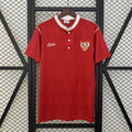 Camisola Sevilla Alternativa 1991/92