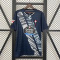 Camisola Celta de Vigo Alternativa 2025/26
