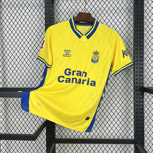 Camisola Las Palmas Principal 2025/26