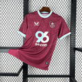 Camisola Burnely Principal 2025/26