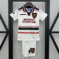 Kit Criança Manchester United Alternativa 1..