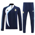 Fato de Treino Real Madrid 2025/26
