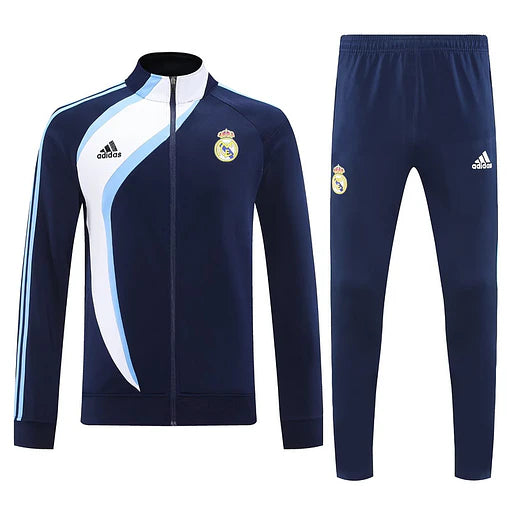 Fato de Treino Real Madrid 2025/26