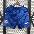 Calções Chelsea Principal 2025/26
