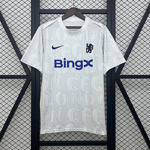Camisola Chelsea Treino 2025/26