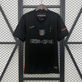 Camisola Barcelona Alternativa Edição Espec..