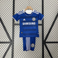 Kit Criança Chelsea Principal 2011/12