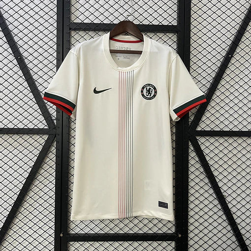 Camisola Chelsea Alternativo 2025/26