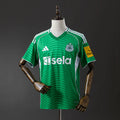 Camisola Newcastle Alternativa 2025/26