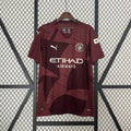 Camisola Manchester City Terceira 2024/25