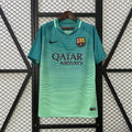 Camisola Barcelona Terceira 2016/17