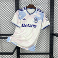 Camisola Aston Villa Terceira 2025/26