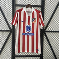 Camisola Atlético Madrid Principal 2025/26