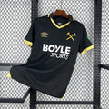 Camisola West Ham Terceira 2025/26