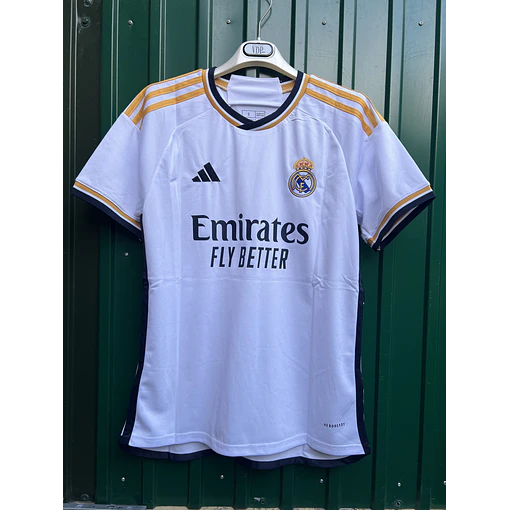 Real Madrid Principal 23/24