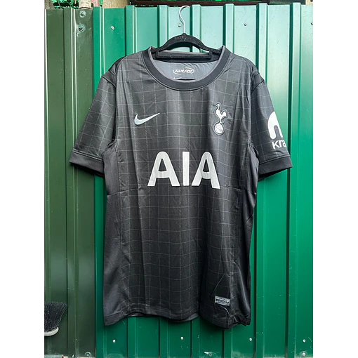Tottenham Alternativa 25/26 - Entrega Rápida