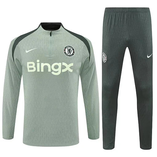 Fato de Treino Chelsea 2025/26