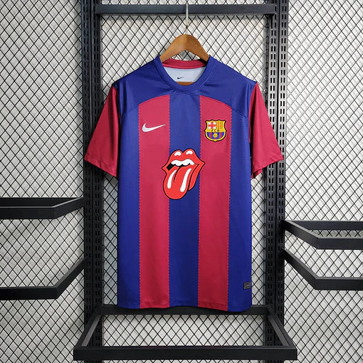 Camisola Barcelona Edição Especial
