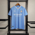 Camisola Manchester City Principal 2023/24