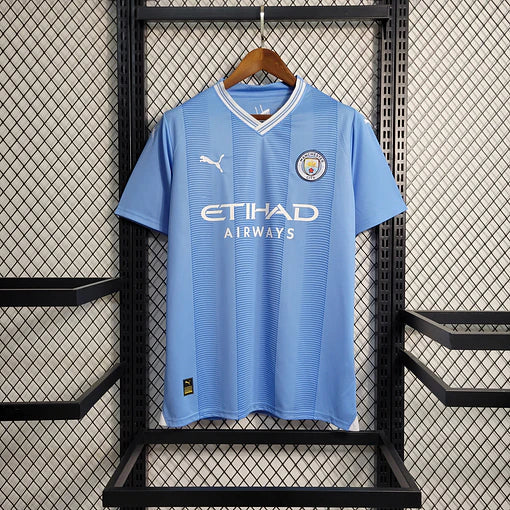 Camisola Manchester City Principal 2023/24