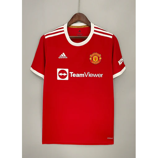 Camisola Manchester United Principal 2021/22