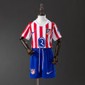 Kit Criança Atlético de Madrid Principal 20..