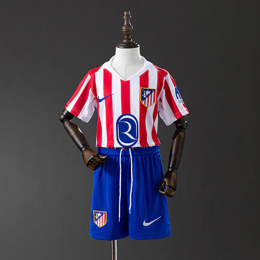 Kit Criança Atlético de Madrid Principal 20..