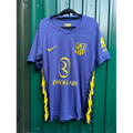 Atlético Madrid Alternativa 25/26 - Entrega..